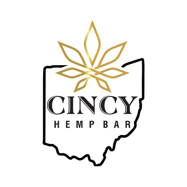 Cincy Hemp Bar