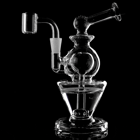 Gemini Mini Dab Rig (Orbital Series)