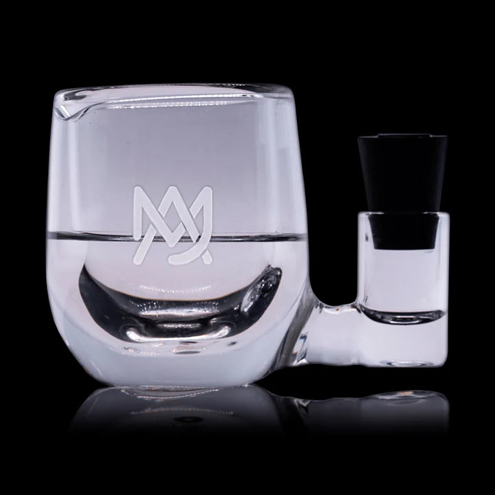 MJ Arsenal ISO Station Clear