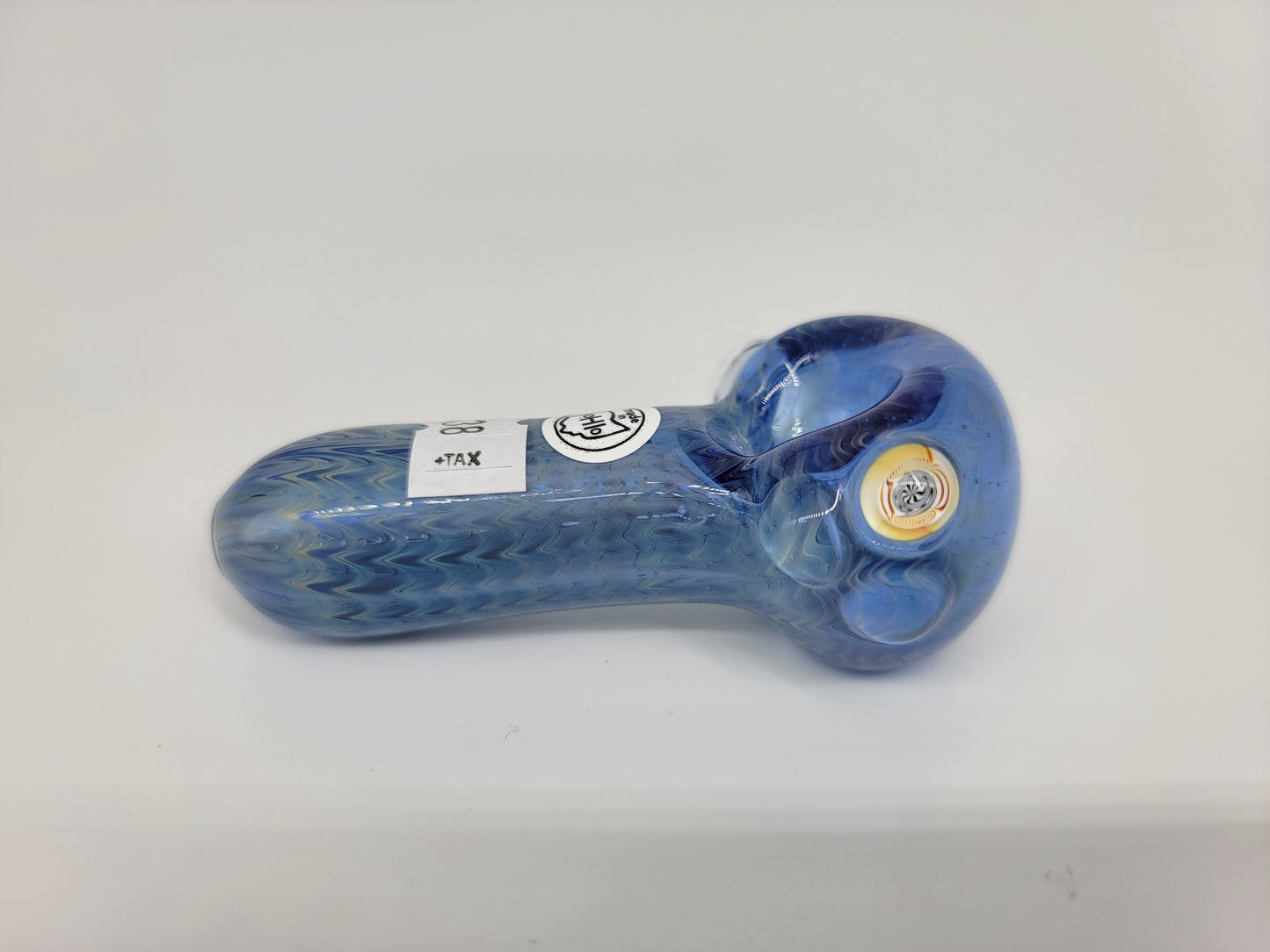 RR Wrap n Rake Spoon