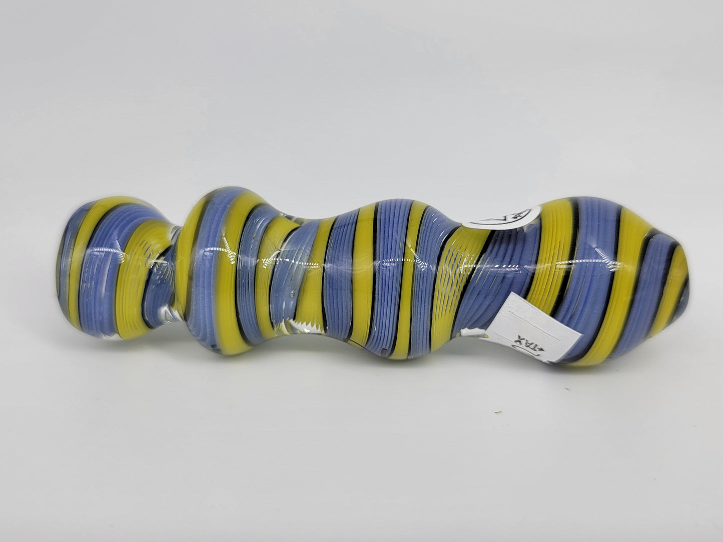 Royston Linework Chillum