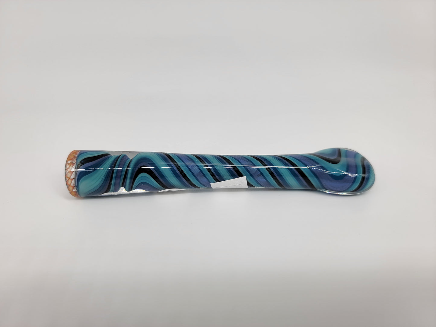Tedrow Linework Chillum