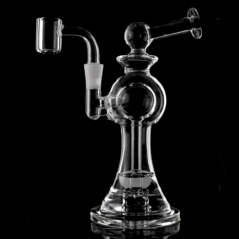 Apollo Mini Dab Rig (Orbital Series)