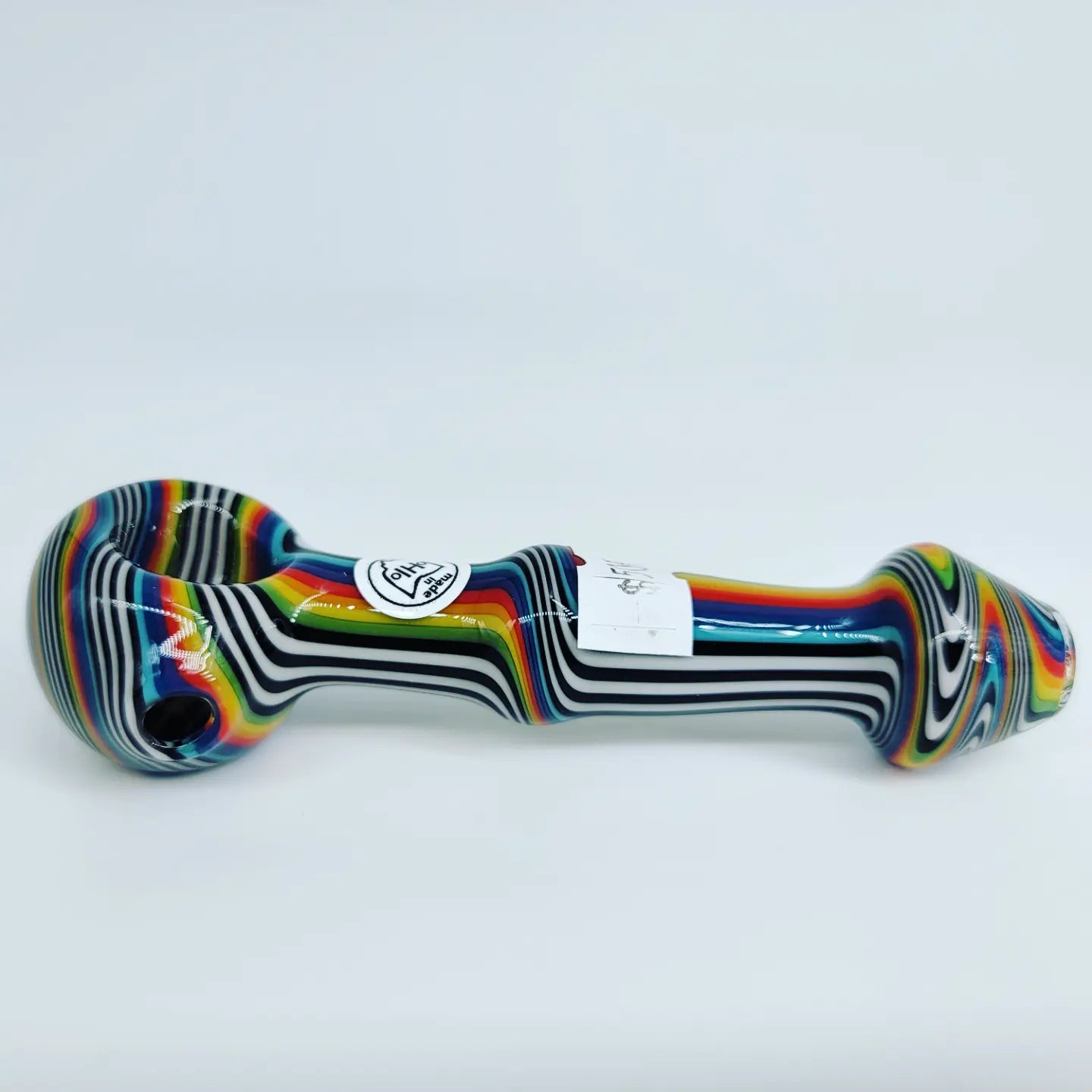 OVG Linework Spoon
