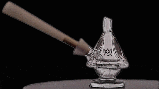 The King Bubbler