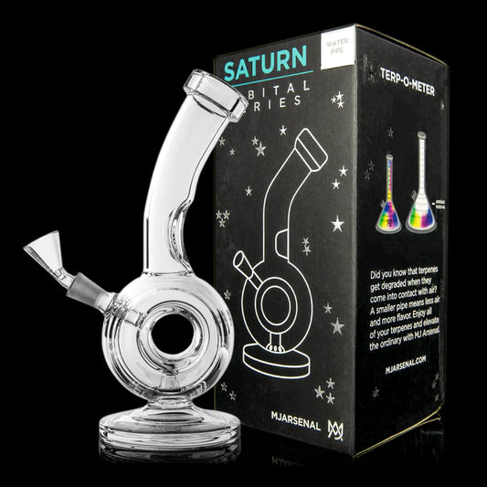 MJ Arsenal Saturn