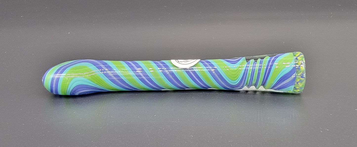 Tedrow Linework Chillum