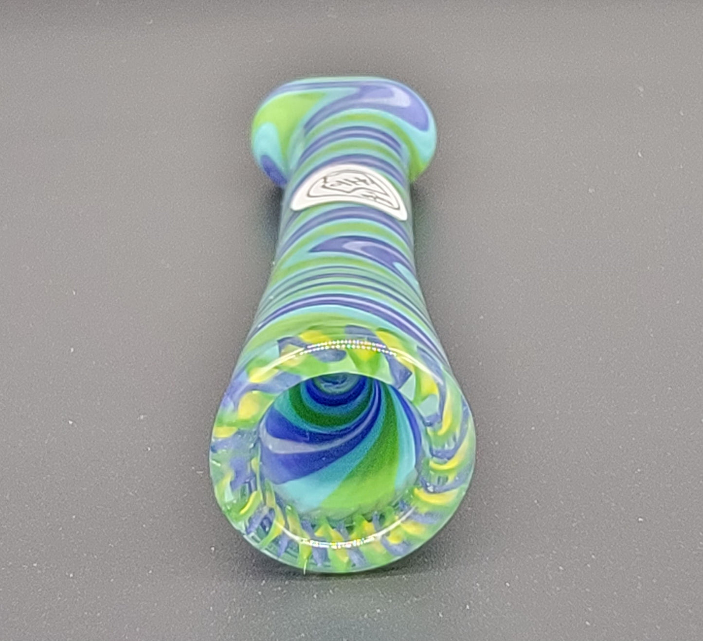 Tedrow Linework Chillum