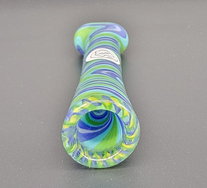 Tedrow Linework Chillum