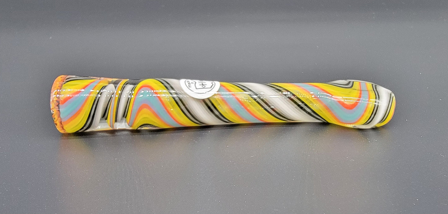 Tedrow Linework Chillum