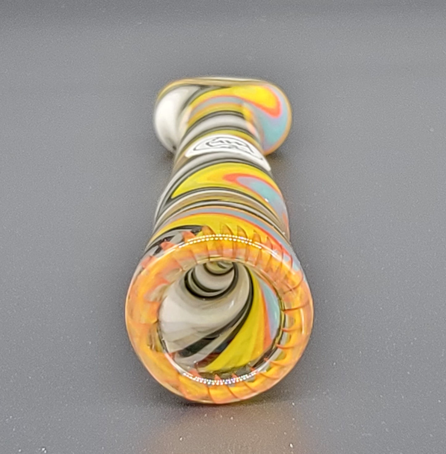 Tedrow Linework Chillum