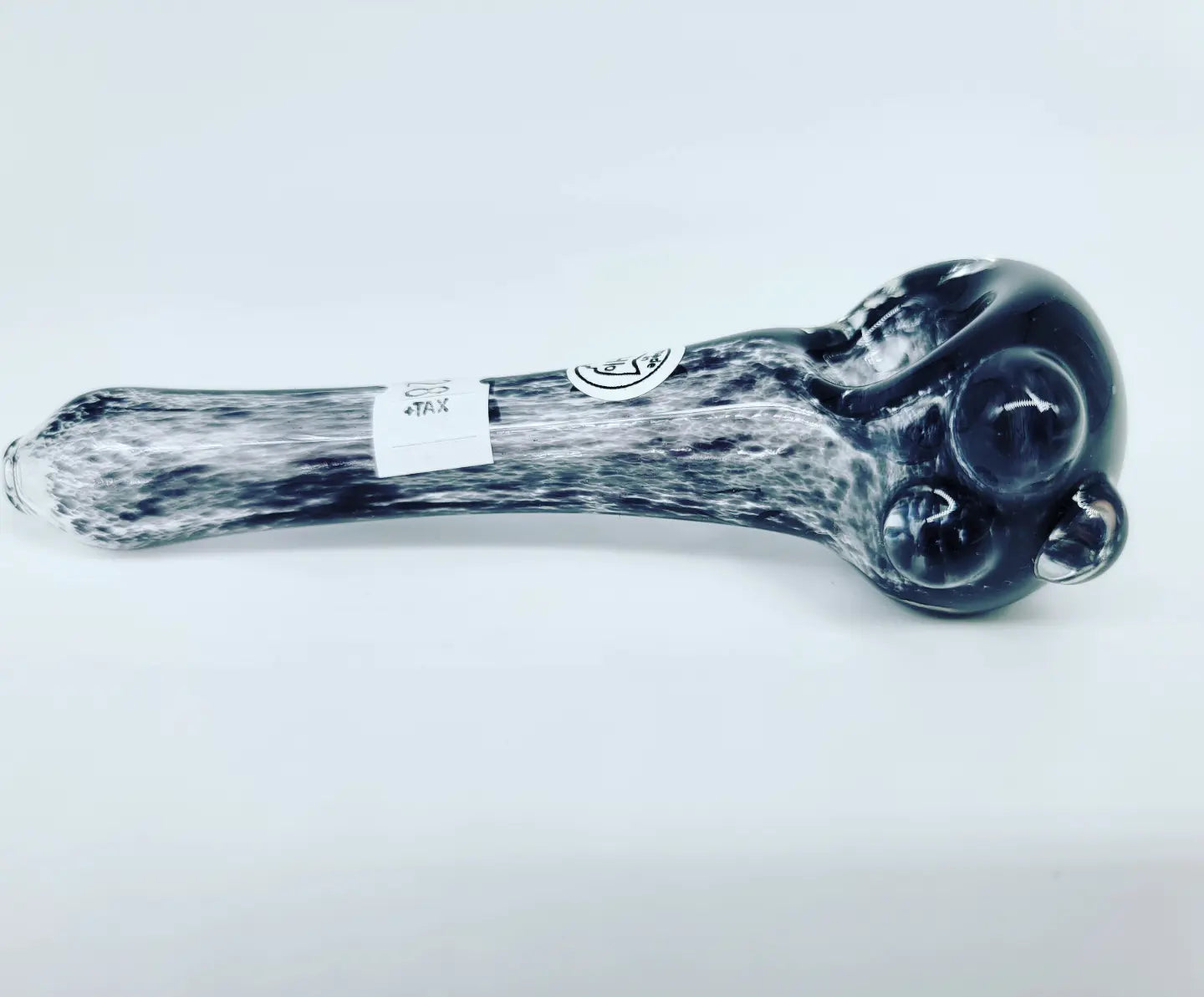 AC Frit Spoon