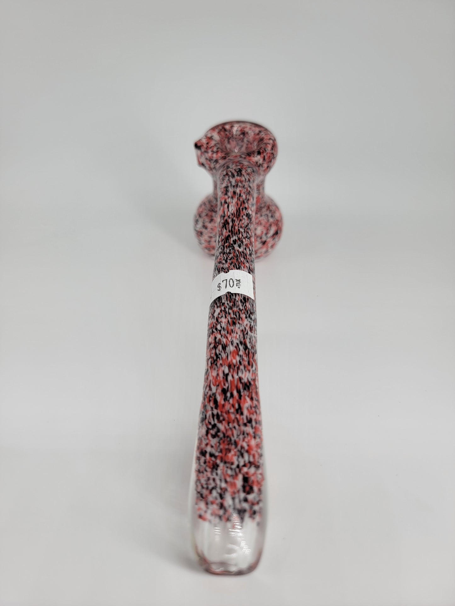 AW Frit Hammer Bubbler