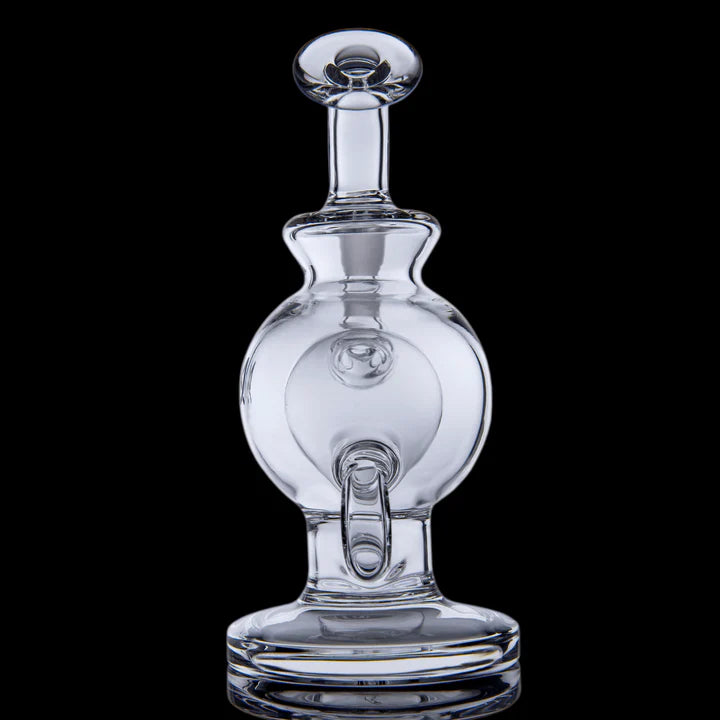 Atlas Mini Rig™ – Cincy Hemp Bar