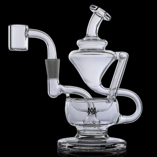 Claude Mini Dab Rig™