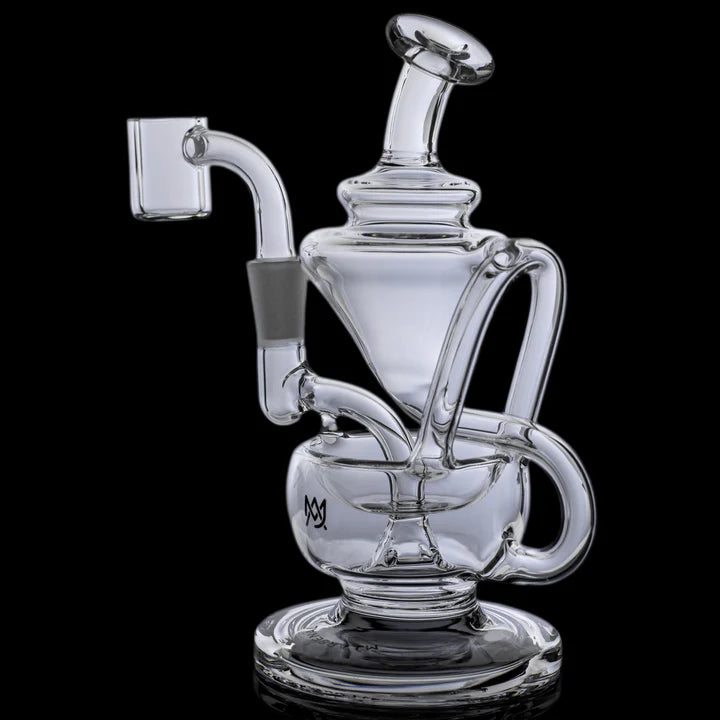 Claude Mini Dab Rig™