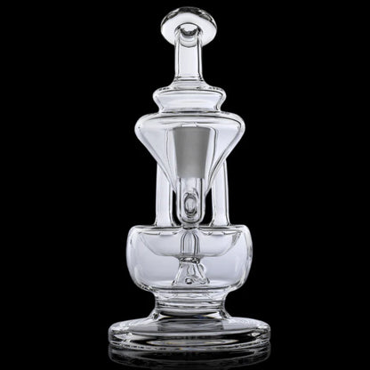Claude Mini Dab Rig™