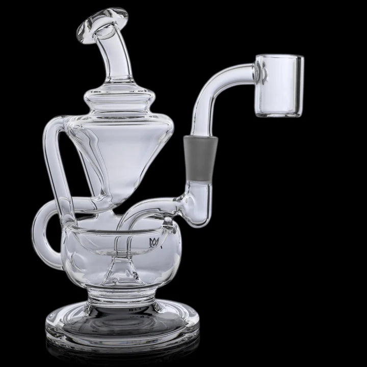Claude Mini Dab Rig™