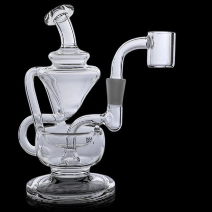 Claude Mini Dab Rig™
