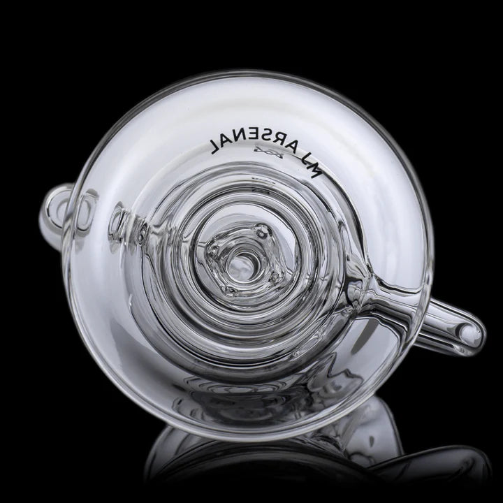 Claude Mini Dab Rig™