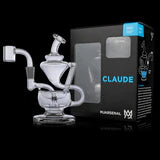 Claude Mini Dab Rig™