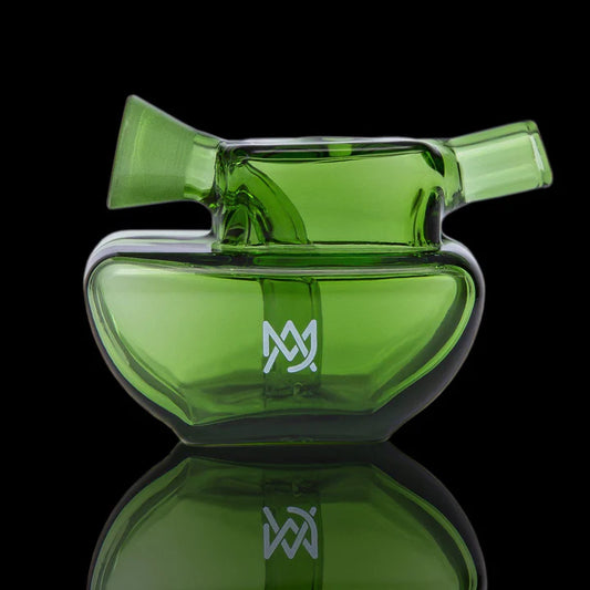 MJ Arsenal The Commander Tank Blunt Bubbler
