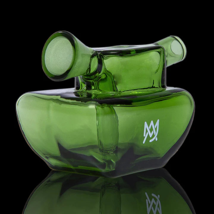 MJ Arsenal The Commander Tank Blunt Bubbler
