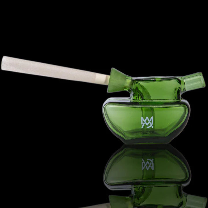 MJ Arsenal The Commander Tank Blunt Bubbler