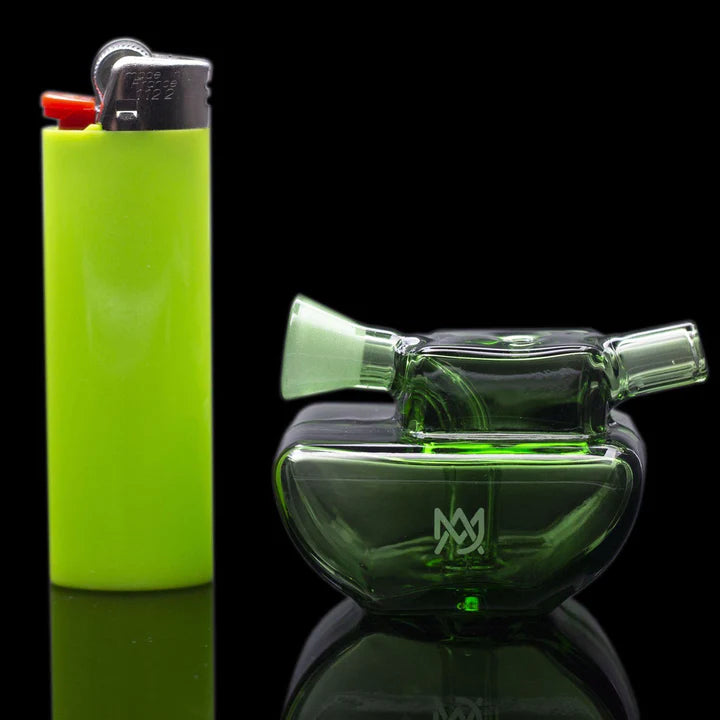 MJ Arsenal The Commander Tank Blunt Bubbler