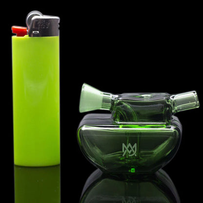 MJ Arsenal The Commander Tank Blunt Bubbler