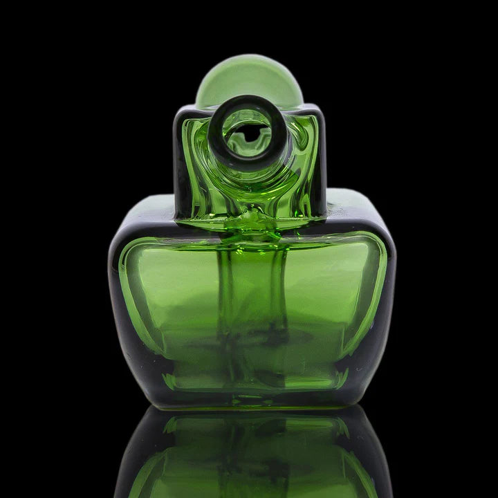 MJ Arsenal The Commander Tank Blunt Bubbler
