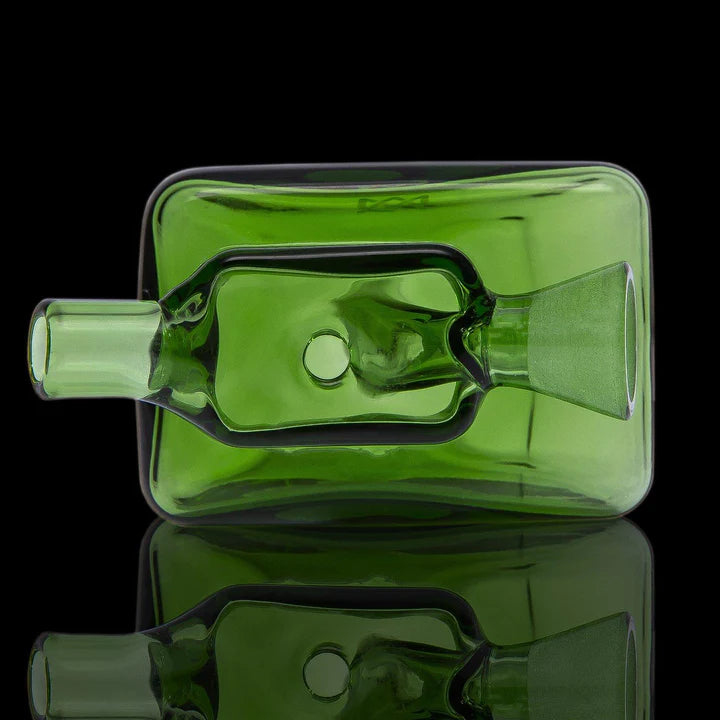 MJ Arsenal The Commander Tank Blunt Bubbler