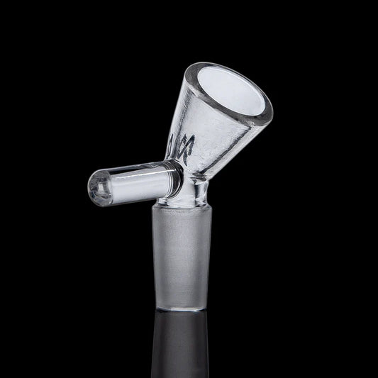 MJ Arsenal Flower Bowl (10mm) Clear