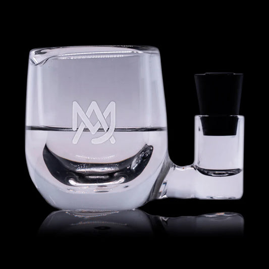MJ Arsenal ISO Station Clear