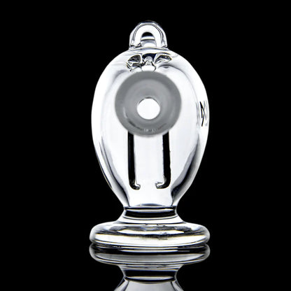MJ Arsenal The Martian Original Bubbler Clear