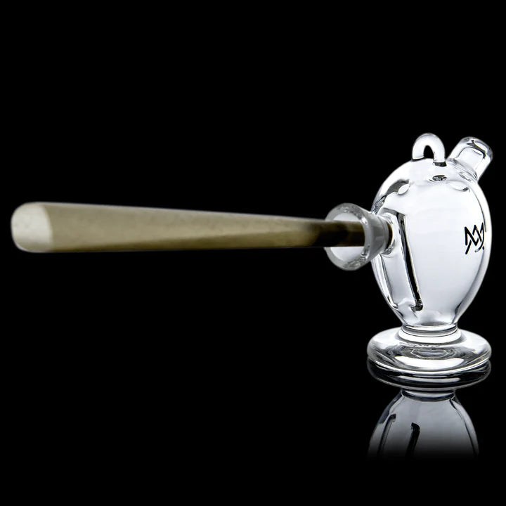 MJ Arsenal The Martian Original Bubbler Clear