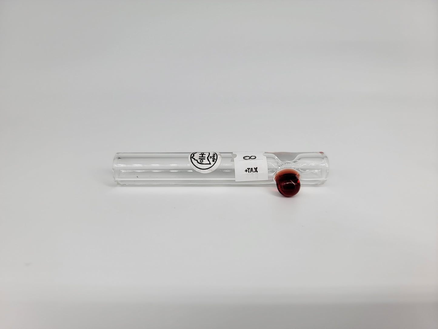 OVG Clear Chillum