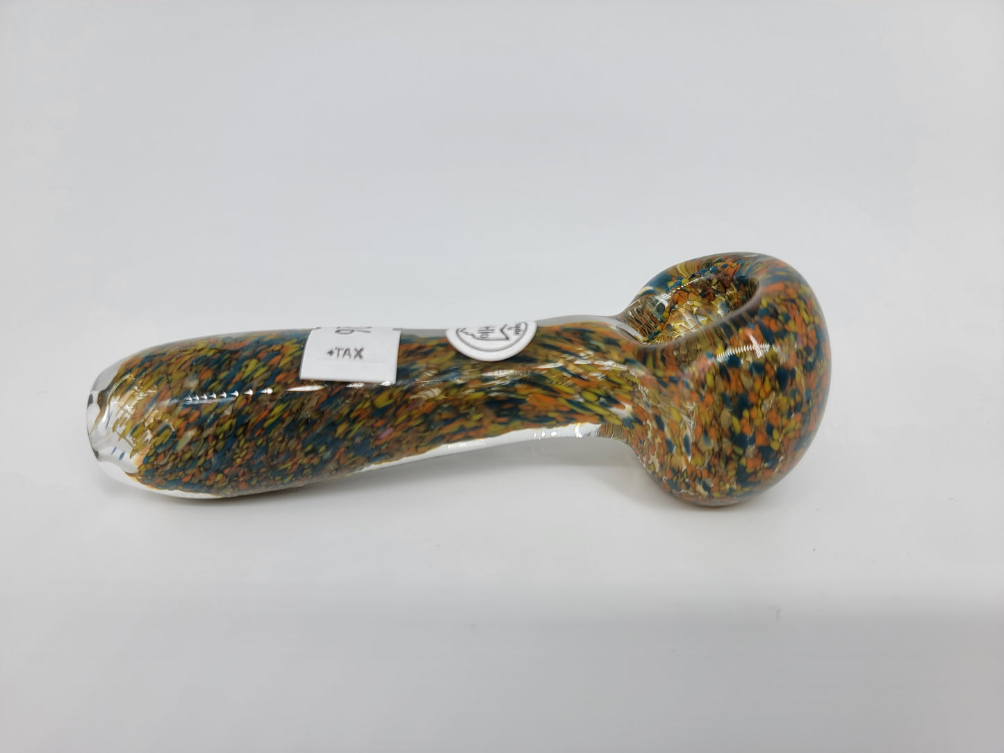 OVG Frit Spoon