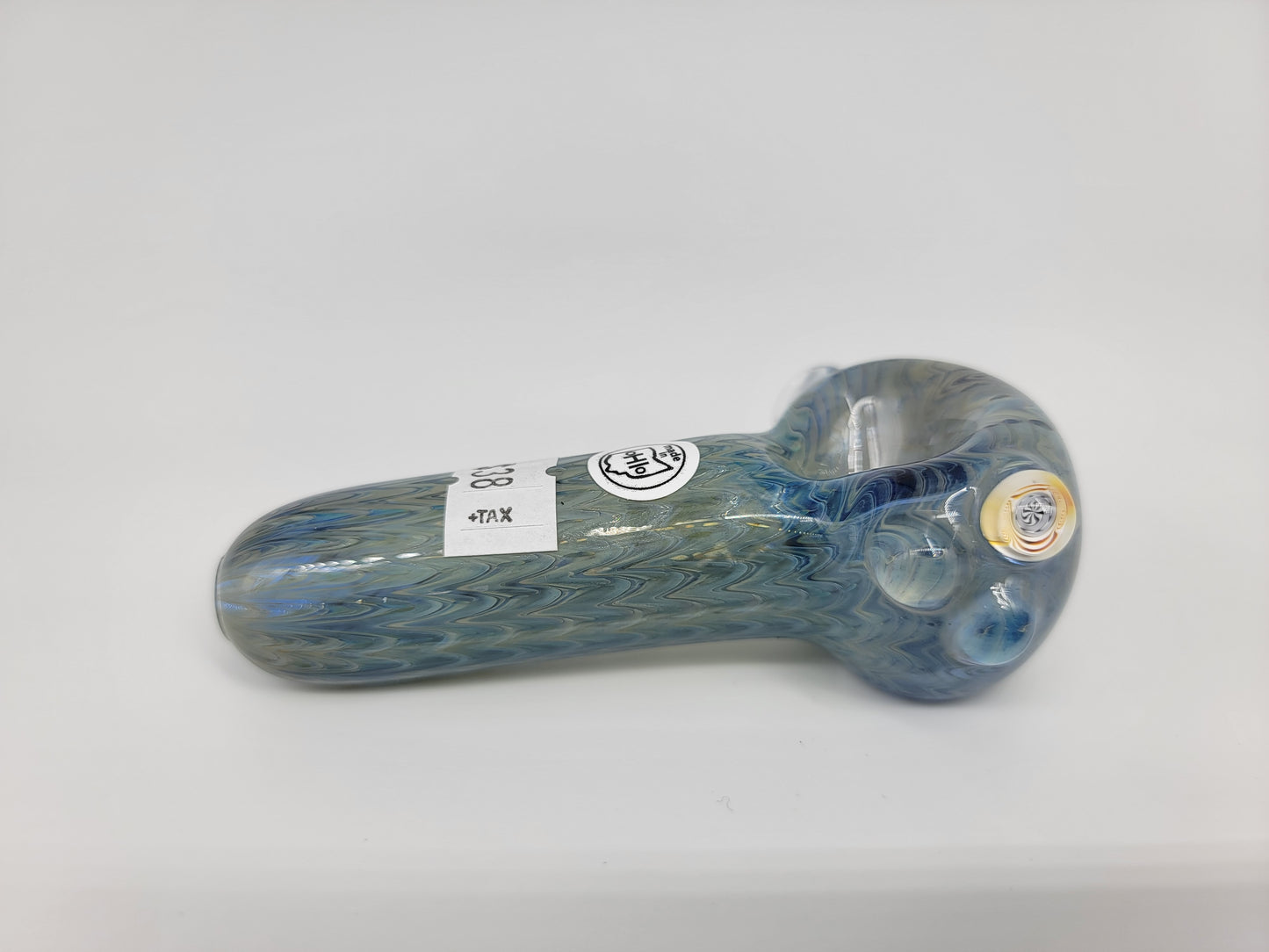 RR Wrap n Rake Spoon
