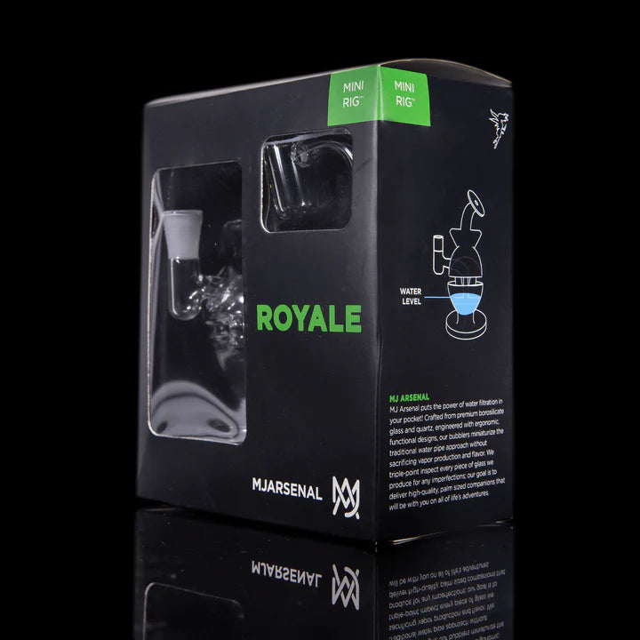 The Royale
