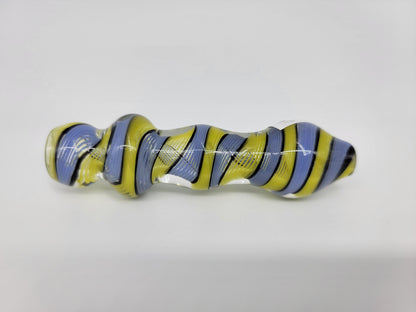Royston Linework Chillum