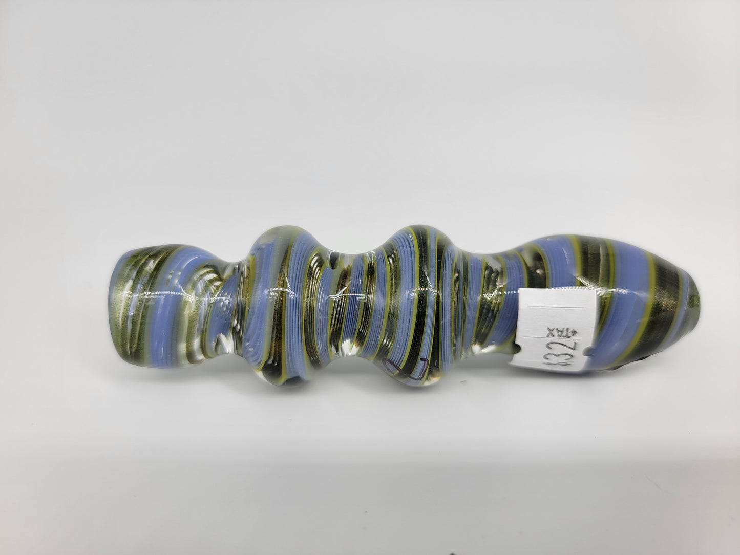 Royston Linework Chillum