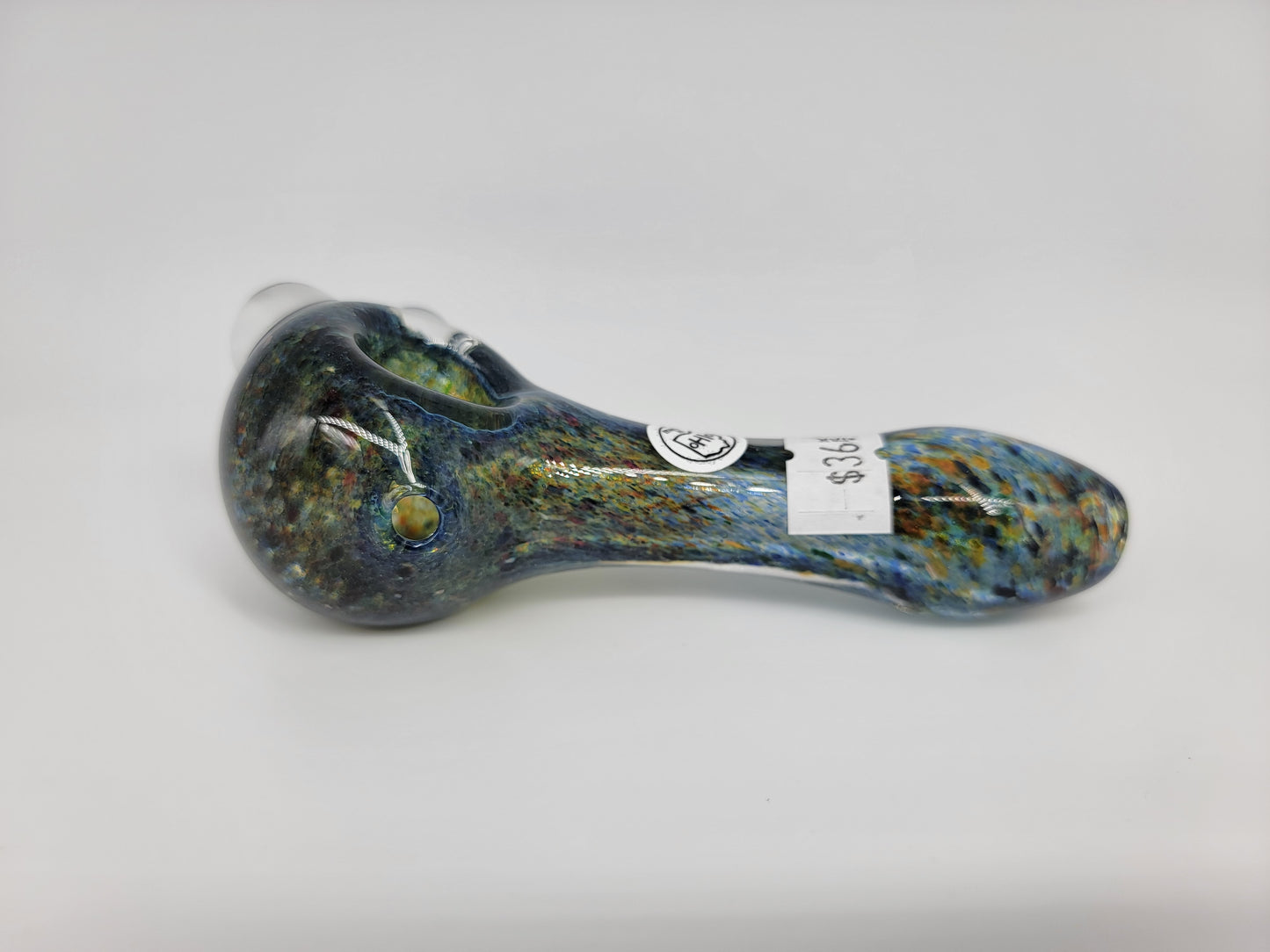 TL Frit Spoon
