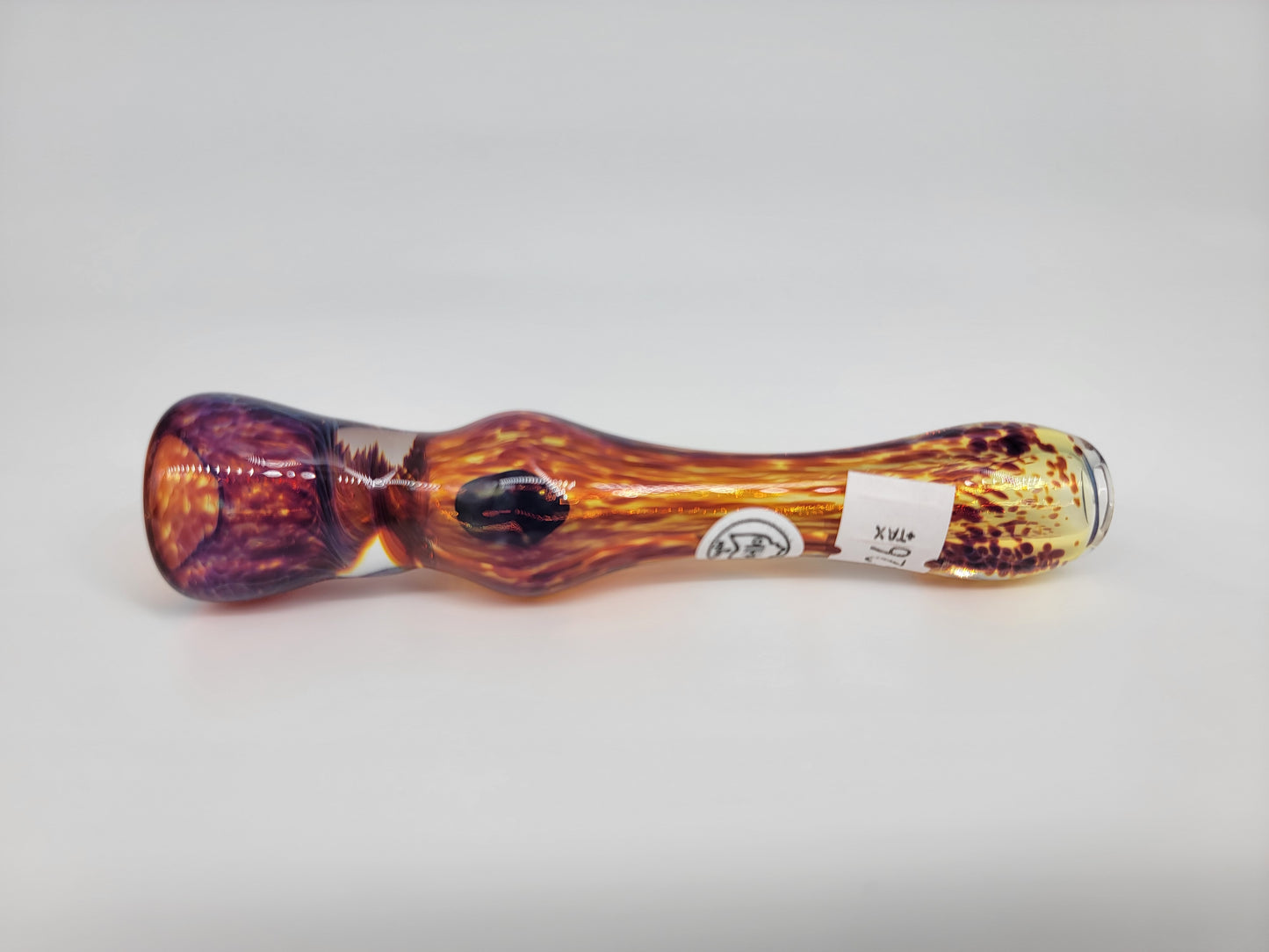 TL Frit Chillum