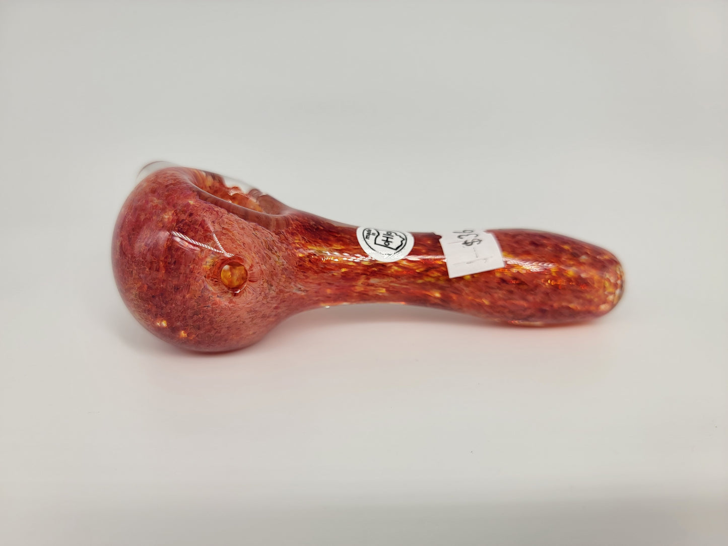 TL Frit Spoon