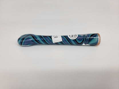 Tedrow Linework Chillum
