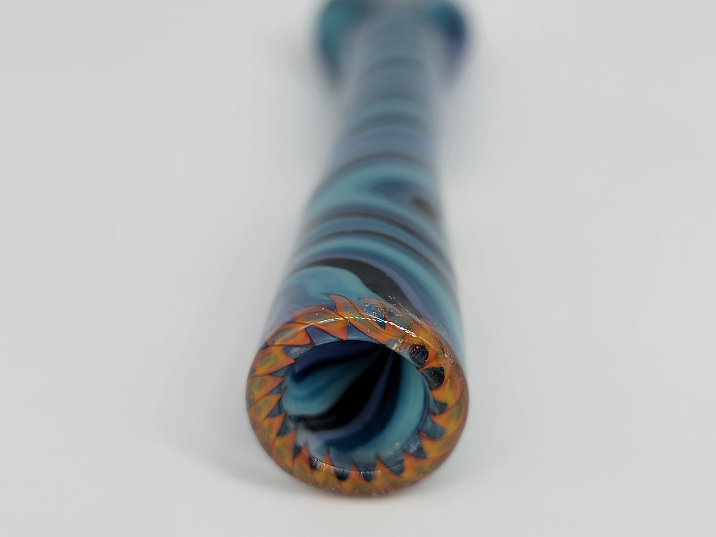 Tedrow Linework Chillum