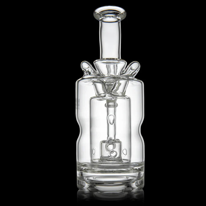 MJ Arsenal Turbine Mini Rig Clear