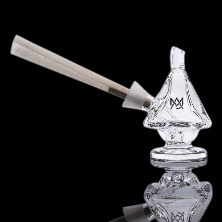 The King Bubbler