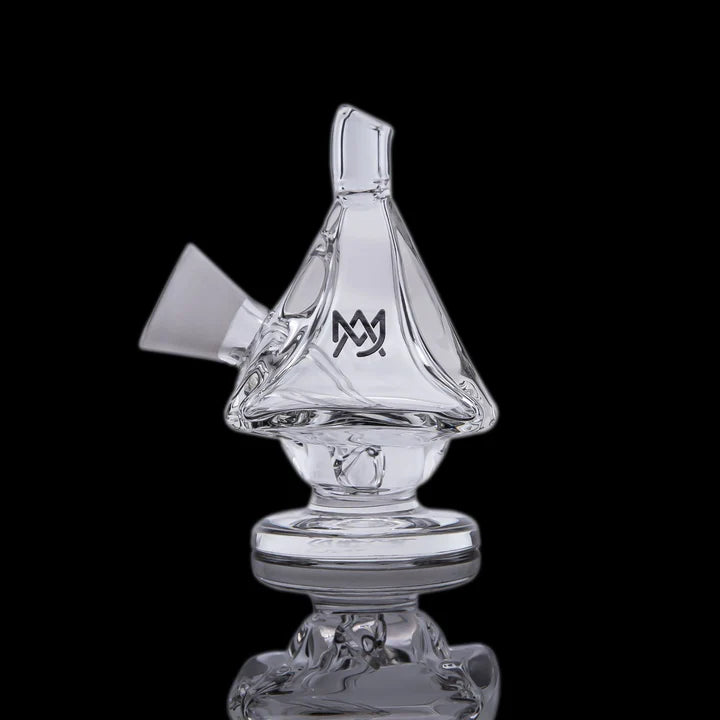 The King Bubbler